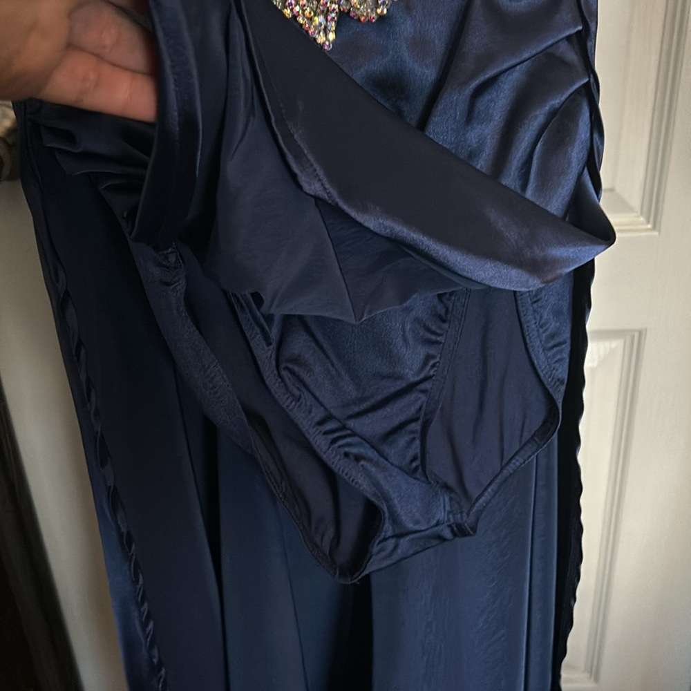 Weissman Contemporary Dance Costume - image 3